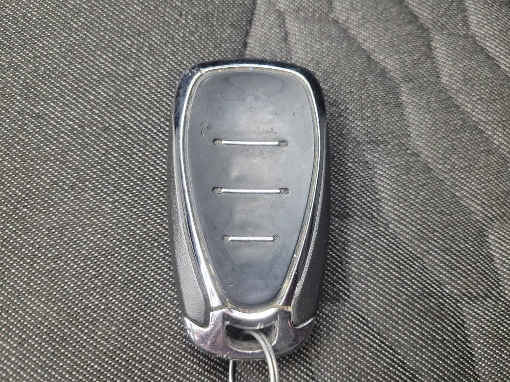 Used 2019 Chevrolet Equinox LT image 32