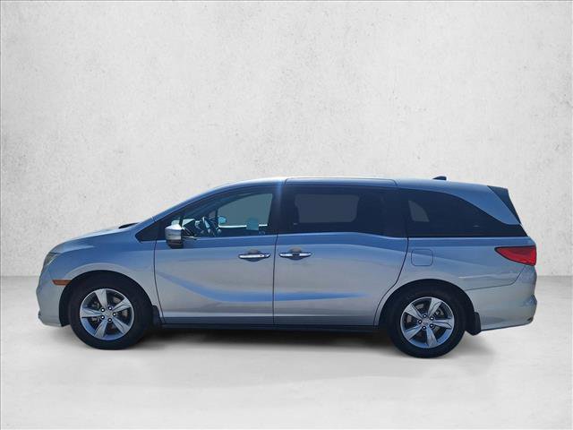 Used 2018 Honda Odyssey EX-L image 8