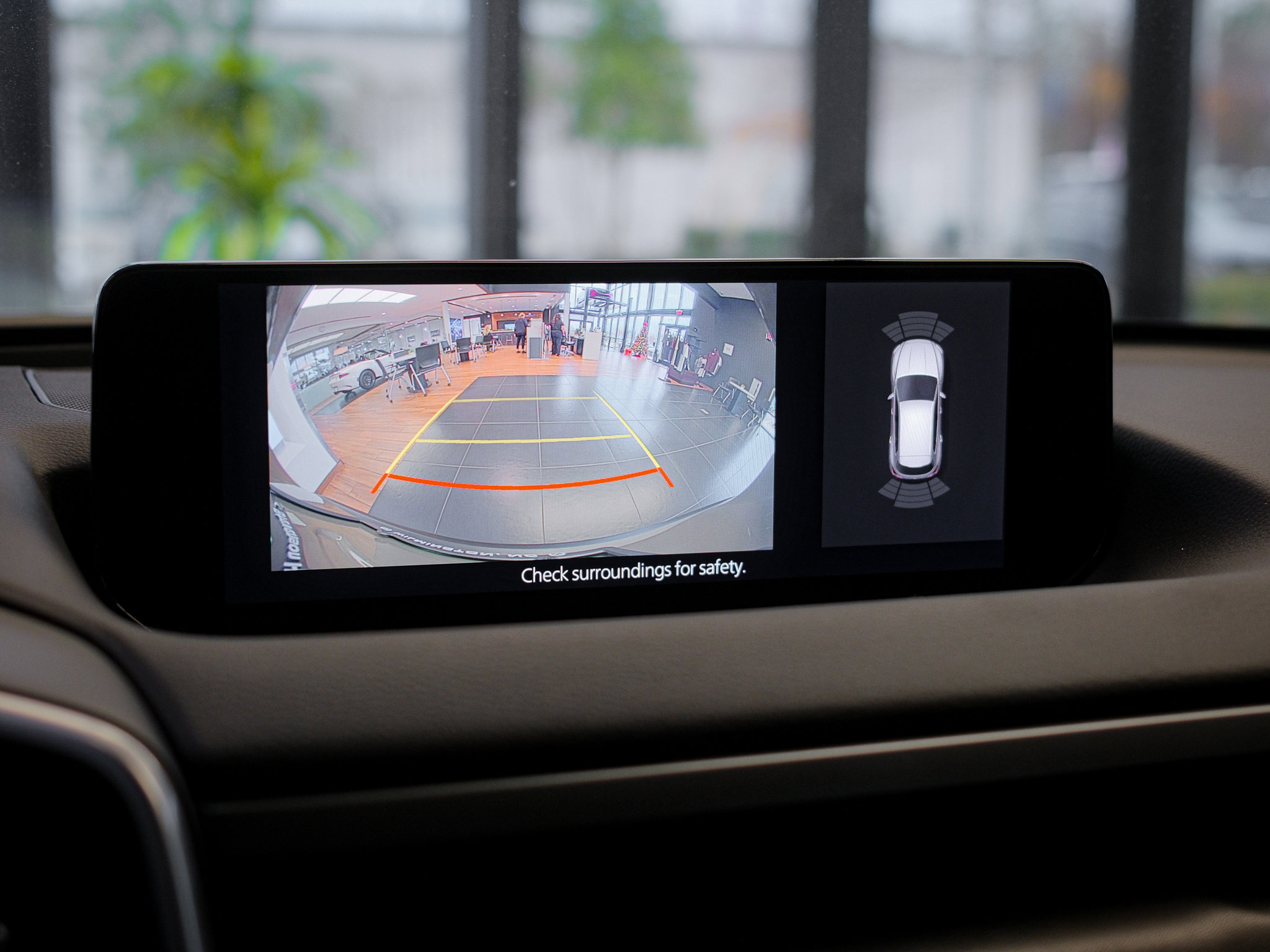 New 2026 MAZDA CX-50 Meridian Edition w/ Cargo Package AWD/4WD image 23