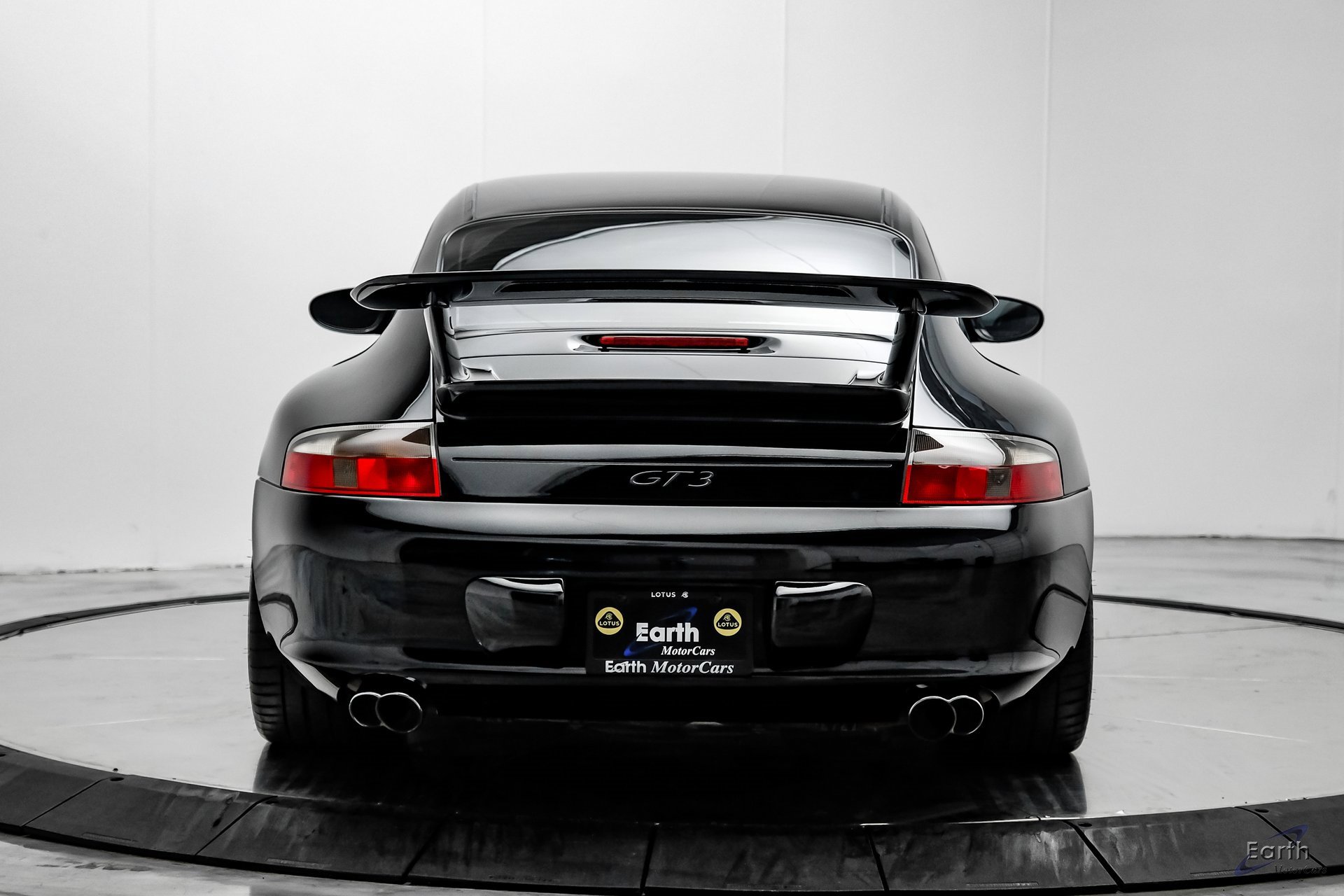 Used 2004 Porsche 911 GT3 image 10