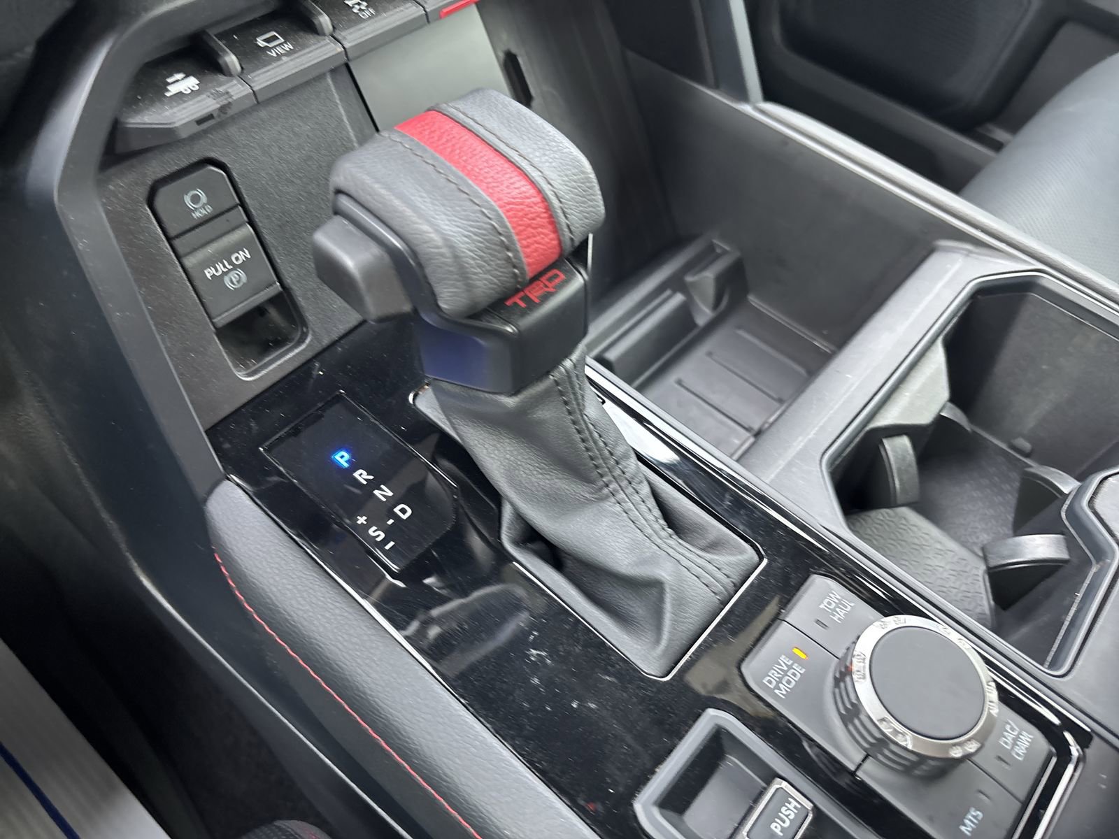 Used 2025 Toyota Tundra TRD Pro image 22
