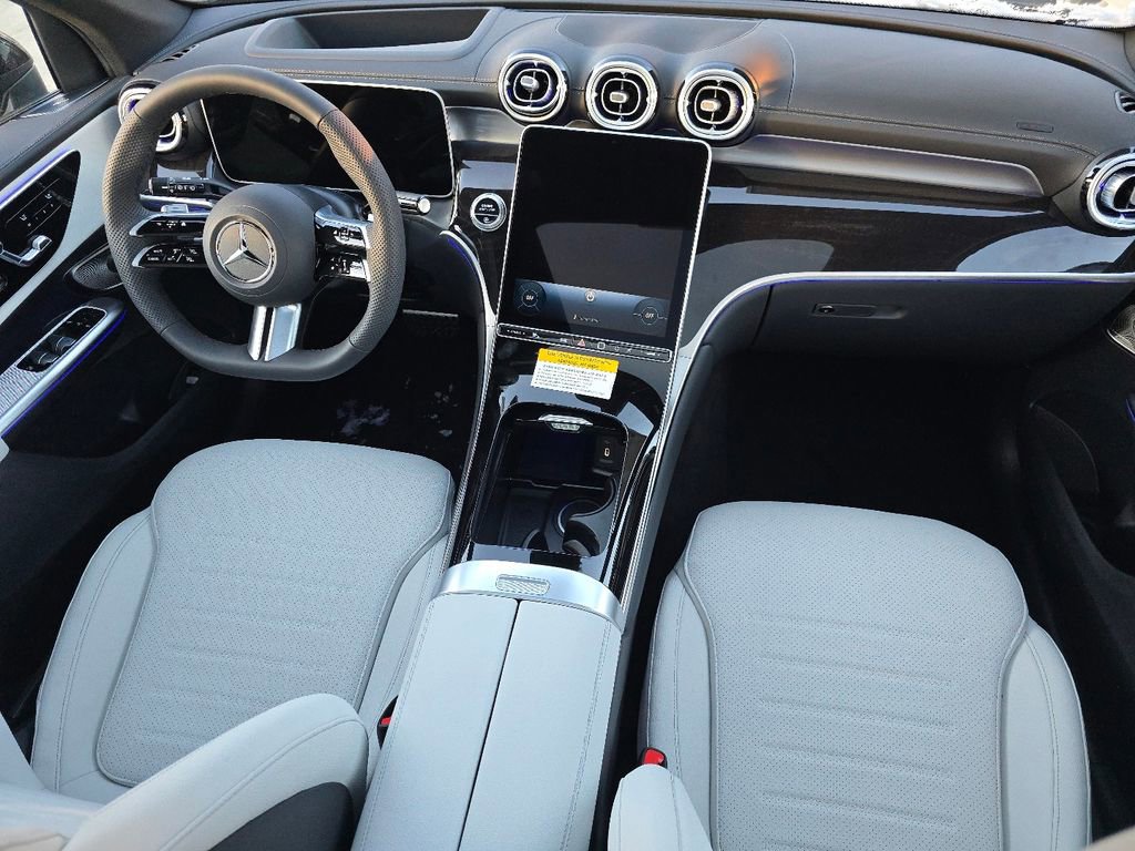New 2026 Mercedes-Benz GLC 300 GLC 300 image 19