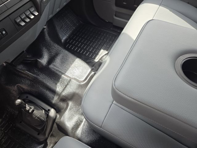 New 2027 Ford F750 2WD Crew Cab Super Duty image 15