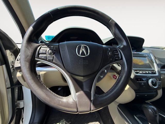 Used 2014 Acura MDX SH-AWD w/ Advance Package image 17