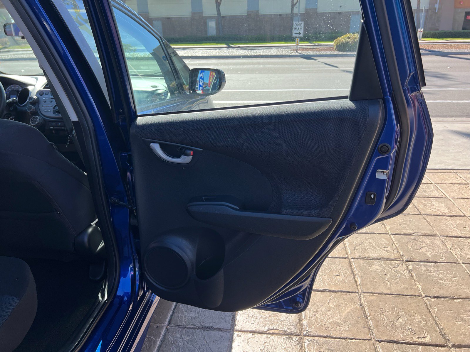Used 2011 Honda Fit Sport image 27