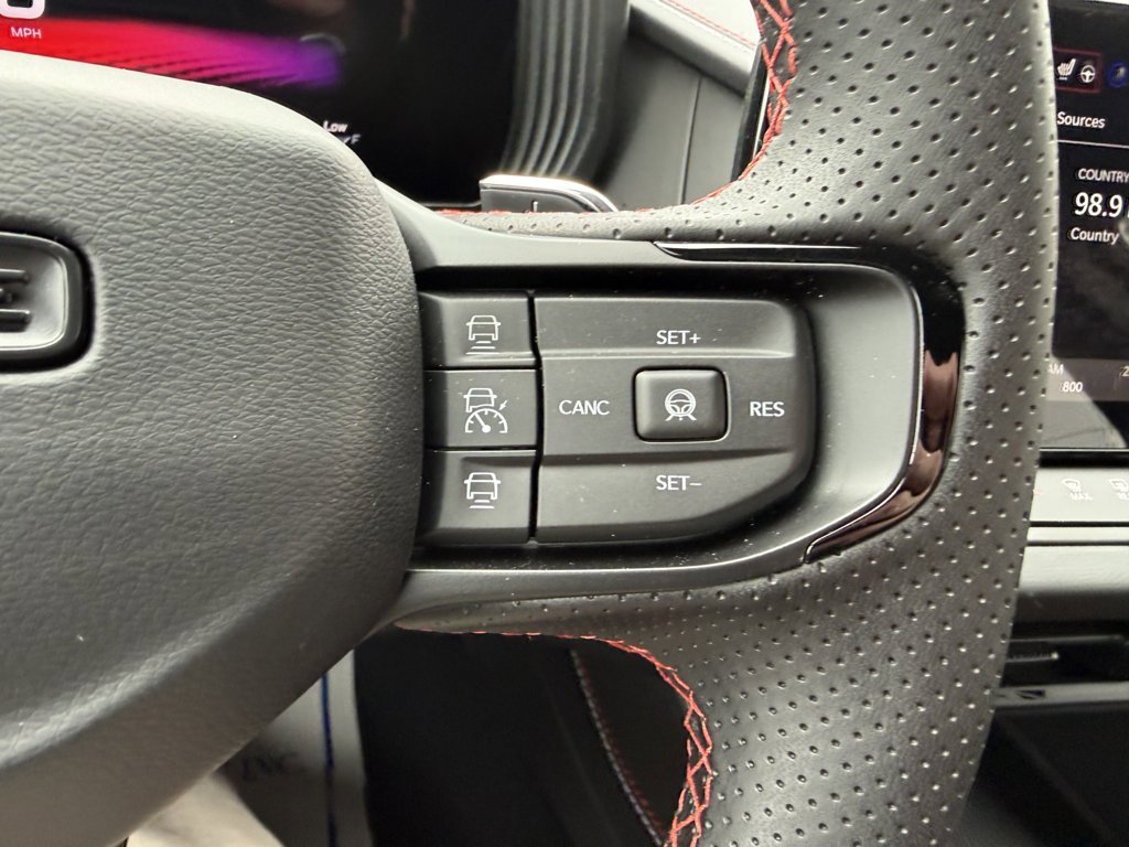 New 2026 Dodge Charger GT w/ Driver Convenience Group AWD/4WD image 18