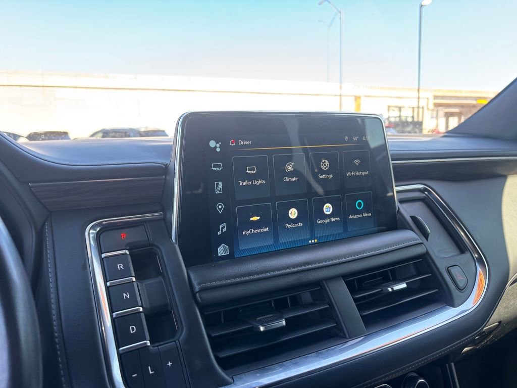 Certified 2023 Chevrolet Tahoe Z71 image 18