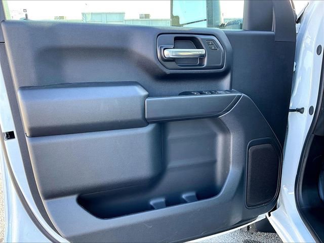 New 2026 Chevrolet Silverado 2500 W/T w/ WT Convenience Package AWD/4WD image 24