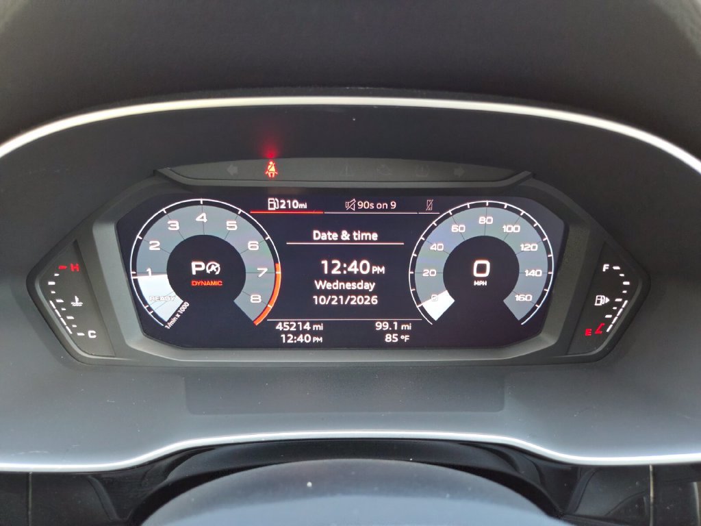 Used 2021 Audi Q3 2.0T Premium AWD/4WD image 32