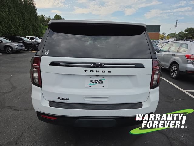 Used 2023 Chevrolet Tahoe Z71 AWD/4WD image 6