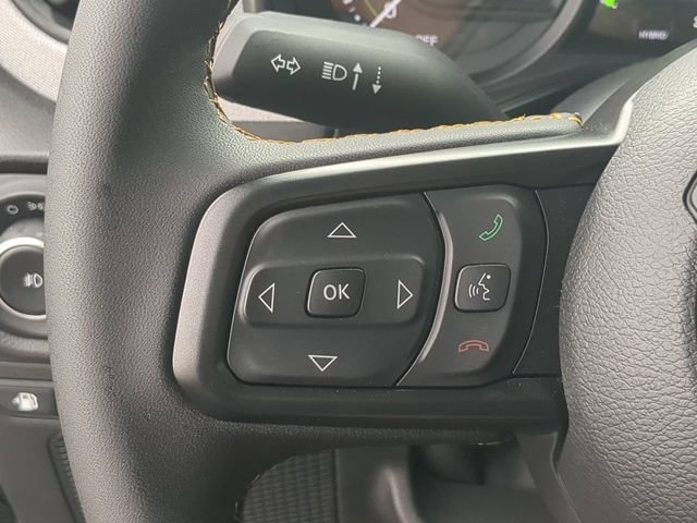Used 2025 Jeep Wrangler Unlimited Sport S 4xe AWD/4WD image 26
