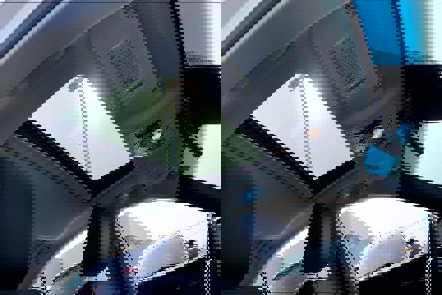 Certified 2022 Lexus ES 350 w/ Premium Package image 14