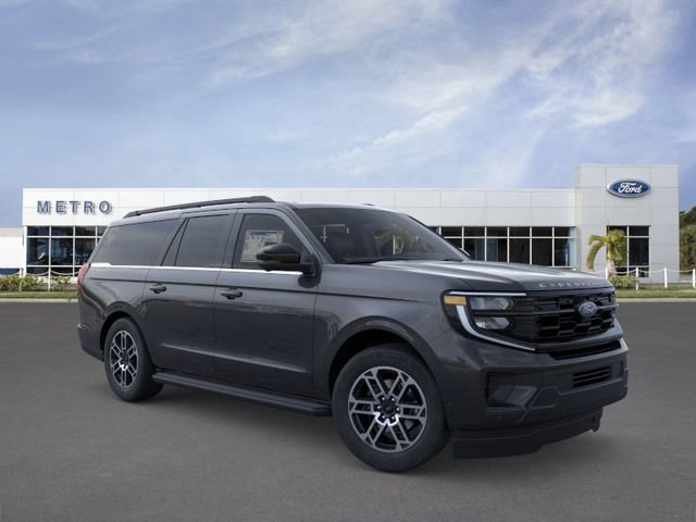 New 2026 Ford Expedition Max Active RWD image 7
