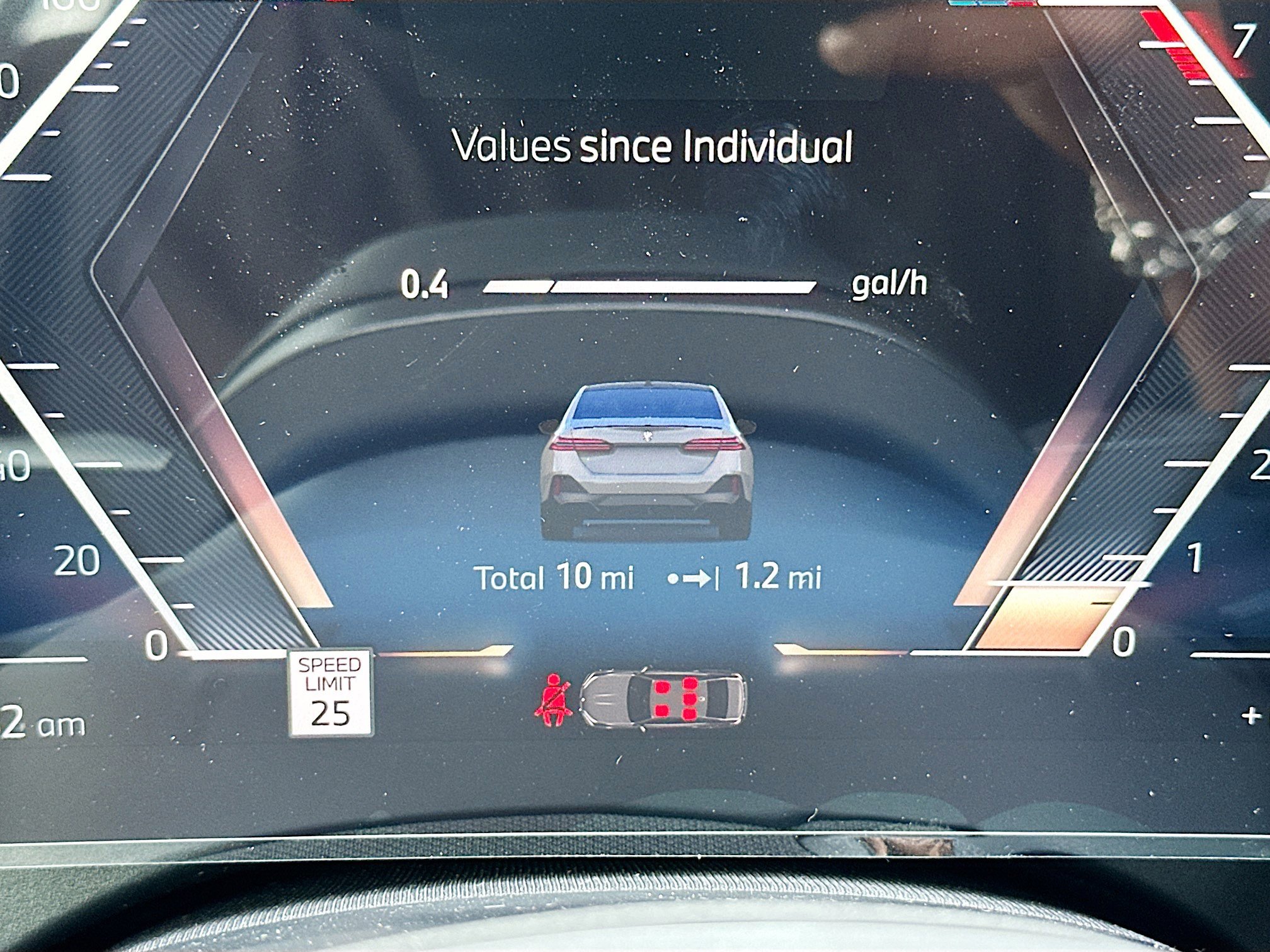 New 2026 BMW 530i w/ M Sport Package image 9