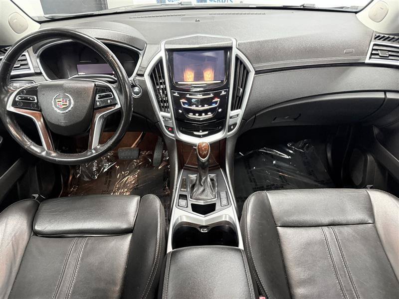 Used 2013 Cadillac SRX Luxury AWD/4WD image 8