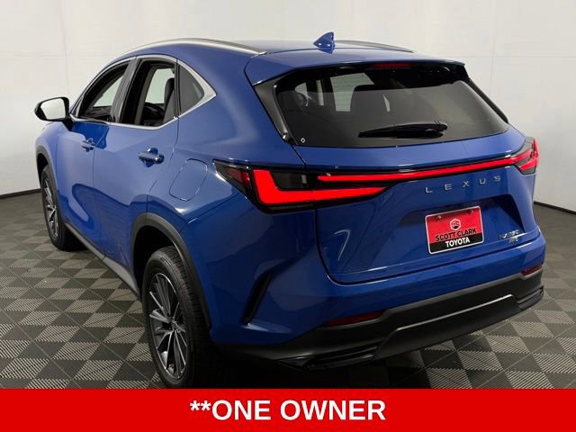 Used 2022 Lexus NX 350 AWD image 6