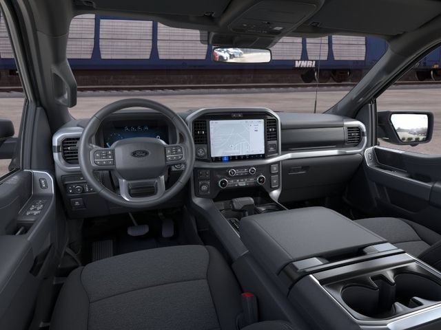 New 2026 Ford F150 XLT AWD/4WD image 9