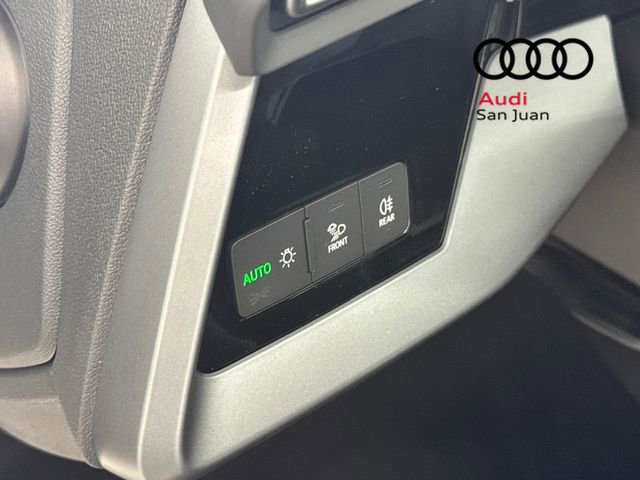 New 2026 Audi A3 2.0T Premium image 34