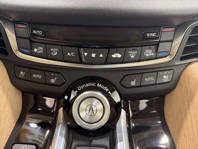 Certified 2023 Acura TLX SH-AWD w/ Advance Package image 36