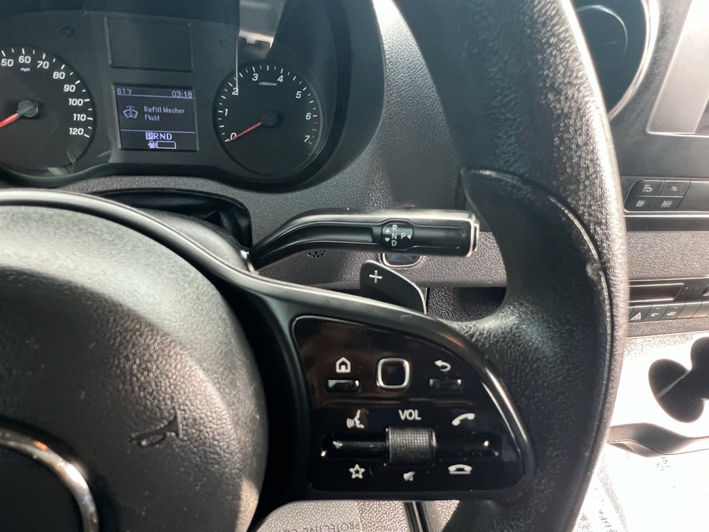 Used 2019 Mercedes-Benz Sprinter 1500 image 17