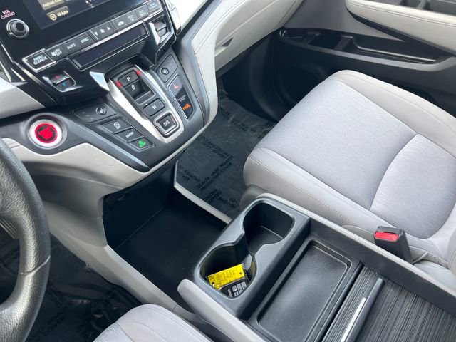 Used 2020 Honda Odyssey EX image 26