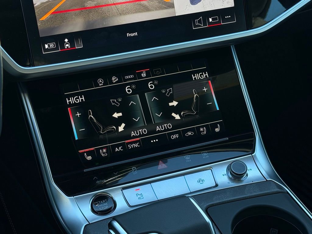 New 2026 Audi A6 Premium Plus image 36