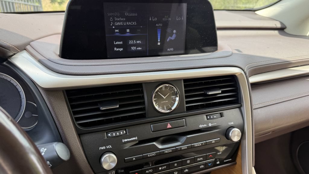 Used 2020 Lexus RX 350 AWD w/ Premium Package image 4