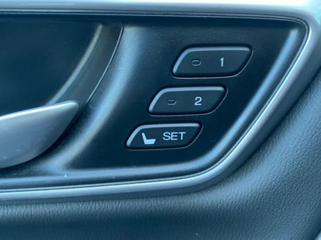 Used 2021 Honda CR-V EX-L image 8