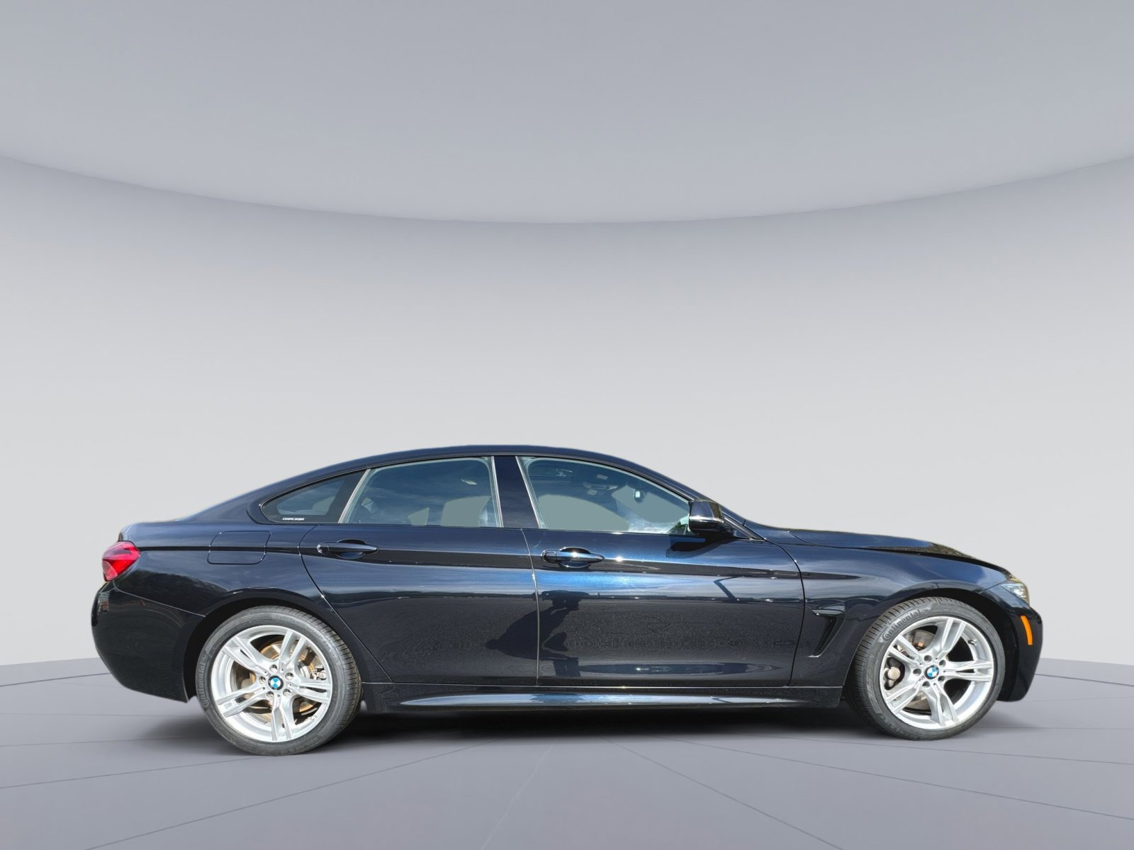 Used 2018 BMW 430i Gran Coupe image 34