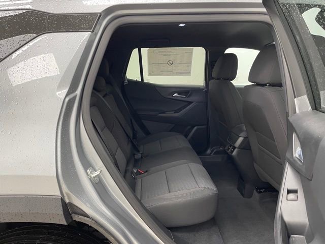 New 2026 Chevrolet Equinox LT w/ Safety and Technology Package AWD/4WD image 13
