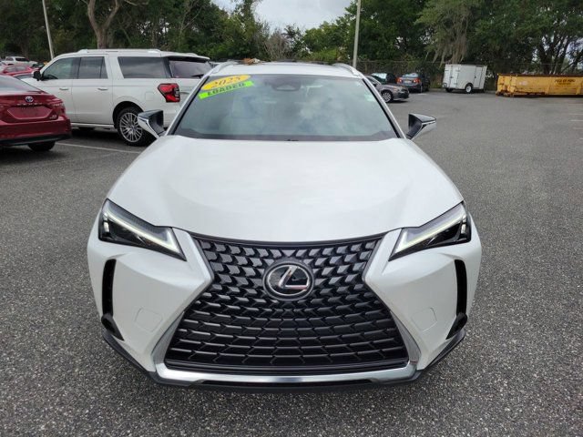 Used 2025 Lexus UX 300h FWD w/ Accessory Package (Z2) image 15