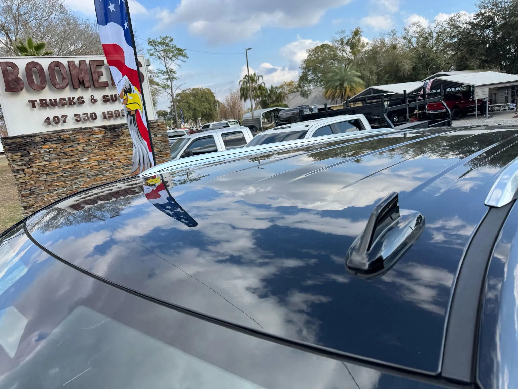 Used 2022 Cadillac Escalade ESV Luxury image 36