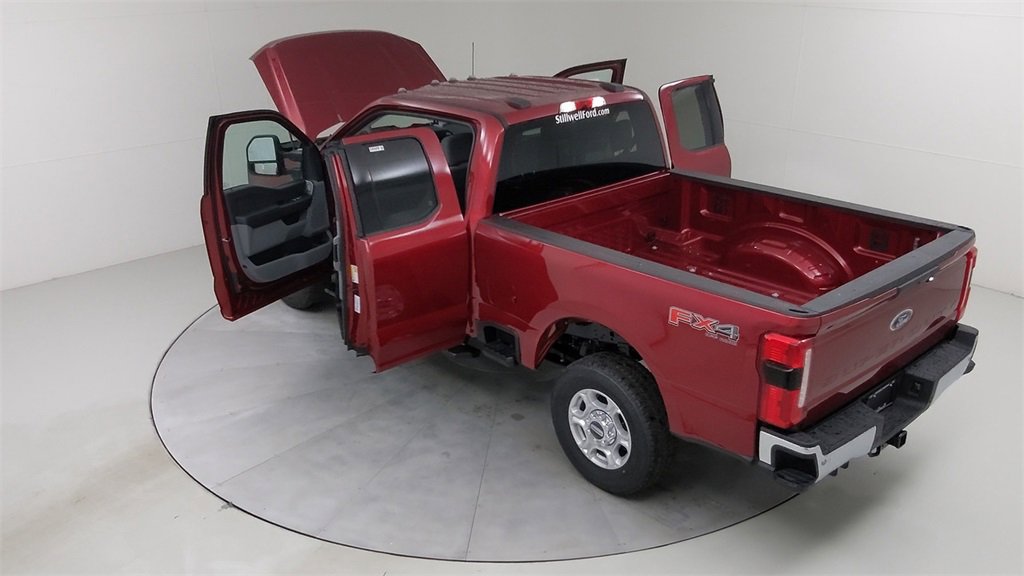 New 2026 Ford F250 XLT image 51