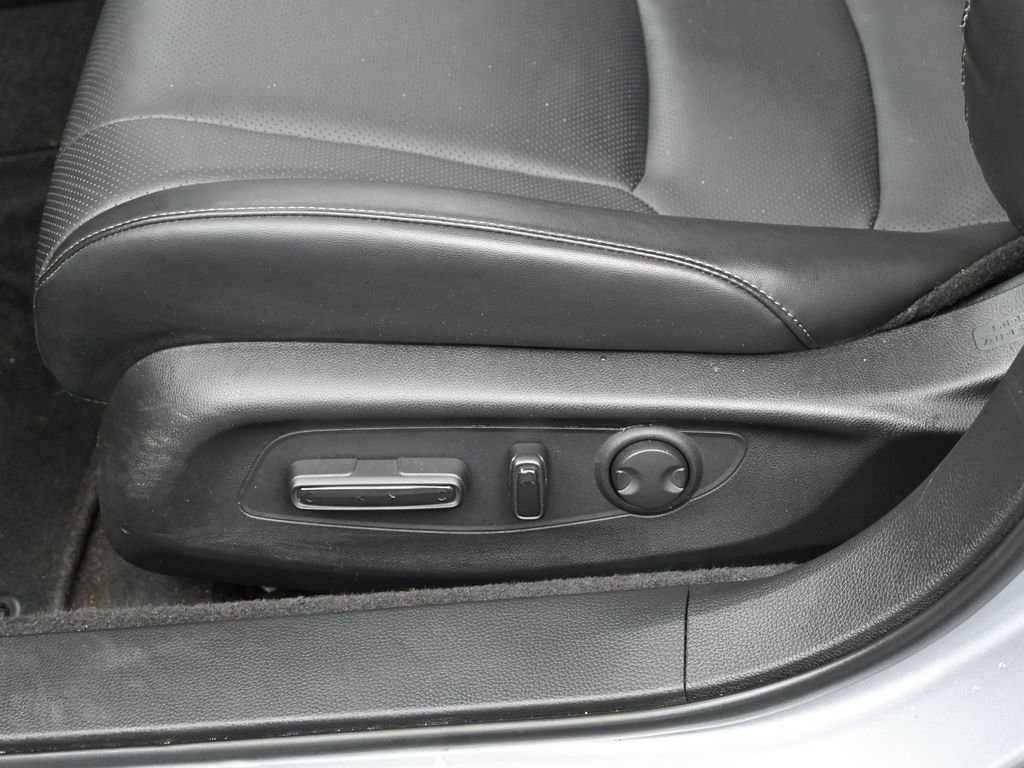 Certified 2023 Honda Accord EX-L image 20