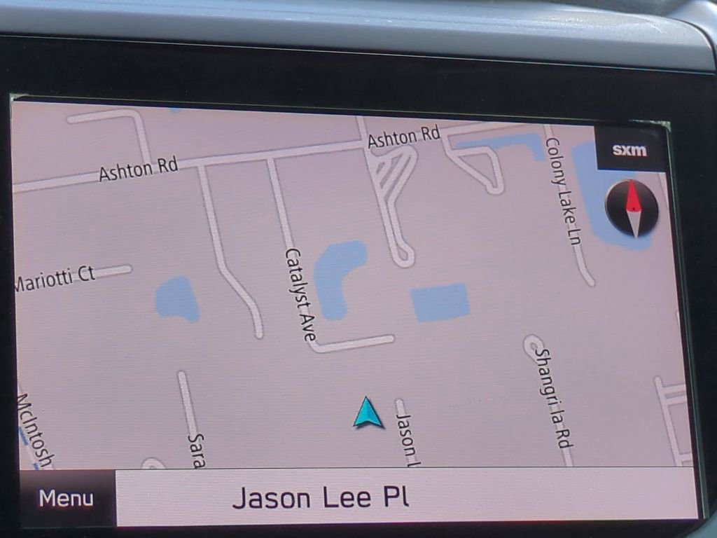 Used 2019 Subaru Forester Limited w/ Popular Package #3 image 22