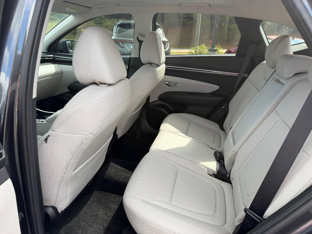Used 2024 Hyundai Tucson SEL w/ Convenience Package FWD image 14