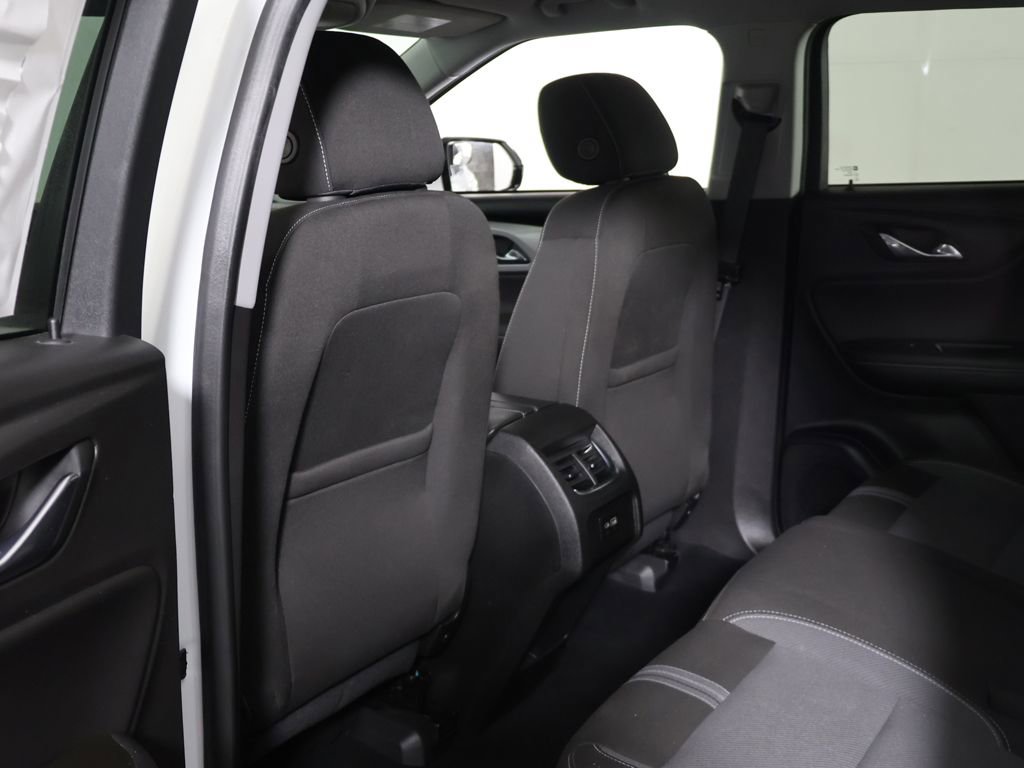 Used 2023 Chevrolet Blazer LT image 23