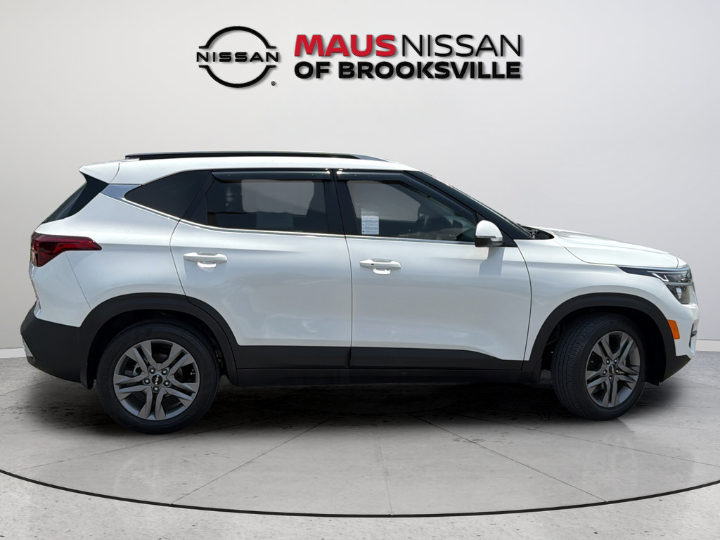 Used 2023 Kia Seltos S FWD image 13
