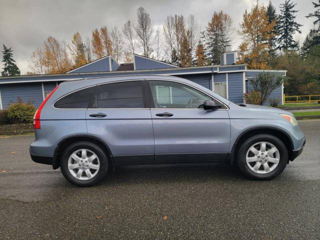 Used 2008 Honda CR-V EX image 4