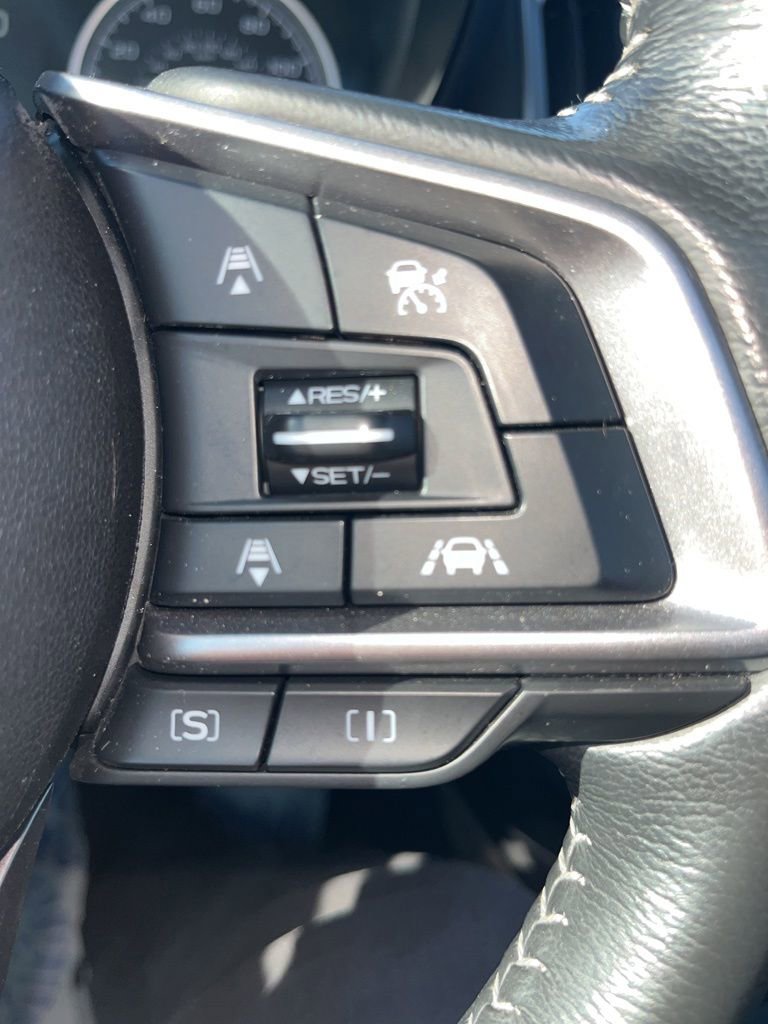 Used 2019 Subaru Forester Limited image 23