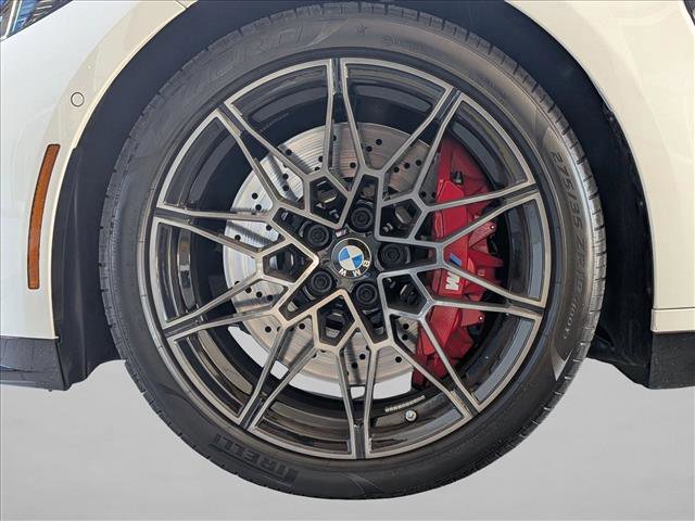 Used 2025 BMW M3 Competition w/ M Driver's Package image 21