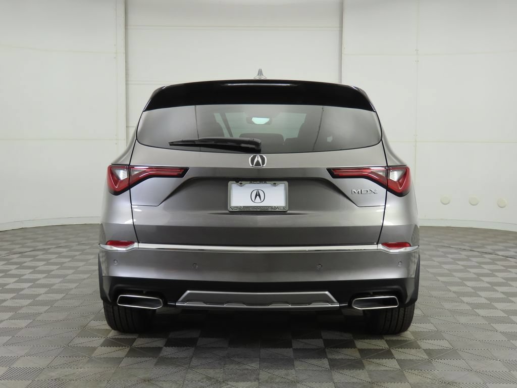 Used 2026 Acura MDX w/ Technology Package FWD image 7