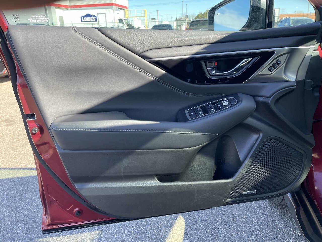 Used 2023 Subaru Outback Limited w/ Popular Package #2 image 11