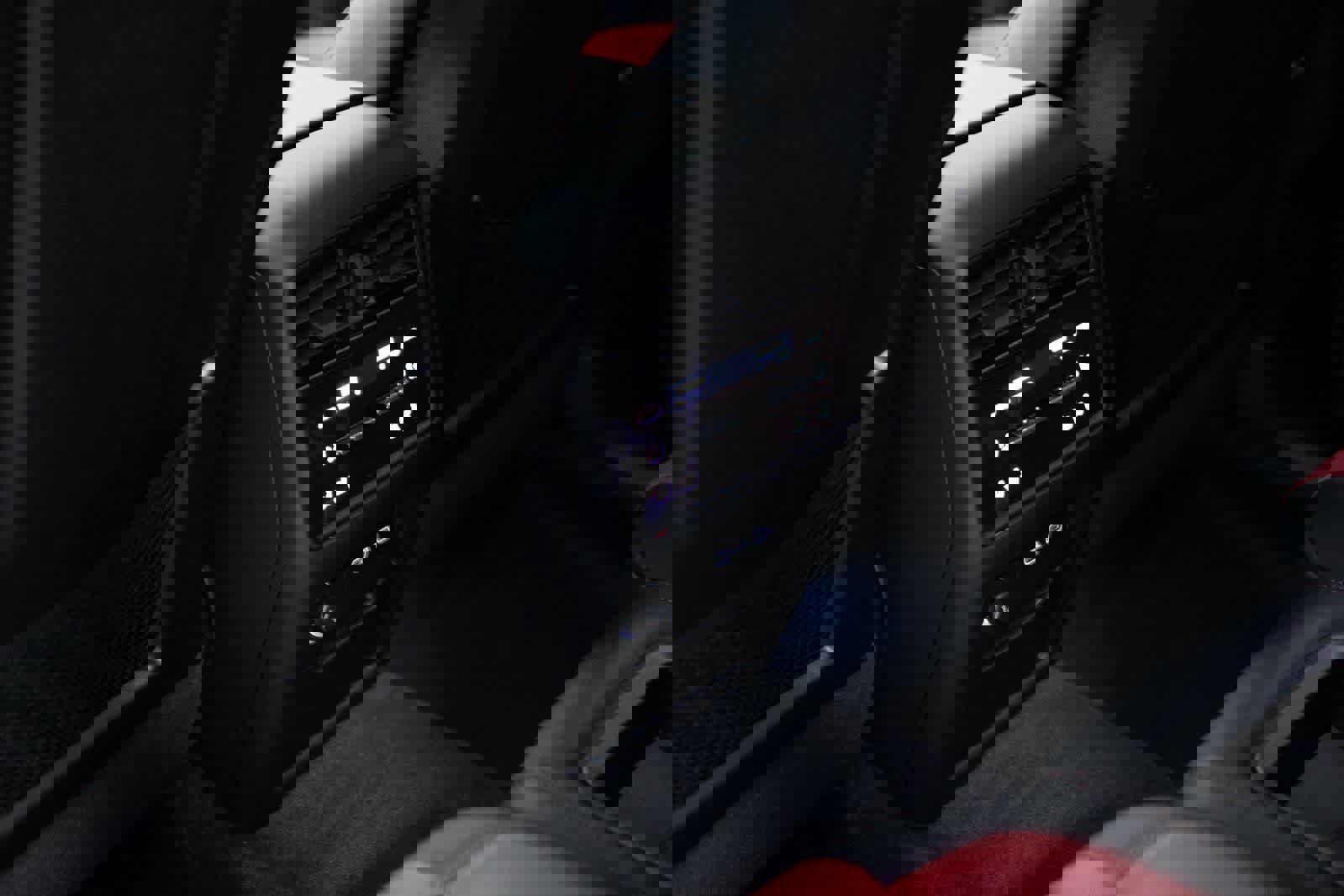 New 2026 Porsche Cayenne Turbo GT image 28