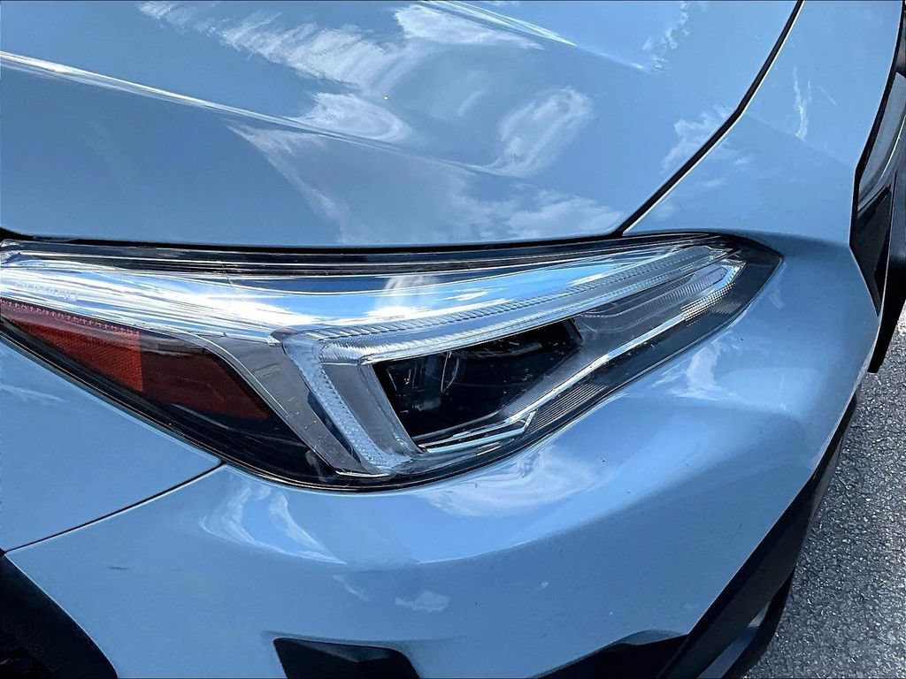 Used 2021 Subaru Crosstrek 2.5i Limited w/ Moonroof Package 2 AWD/4WD image 31