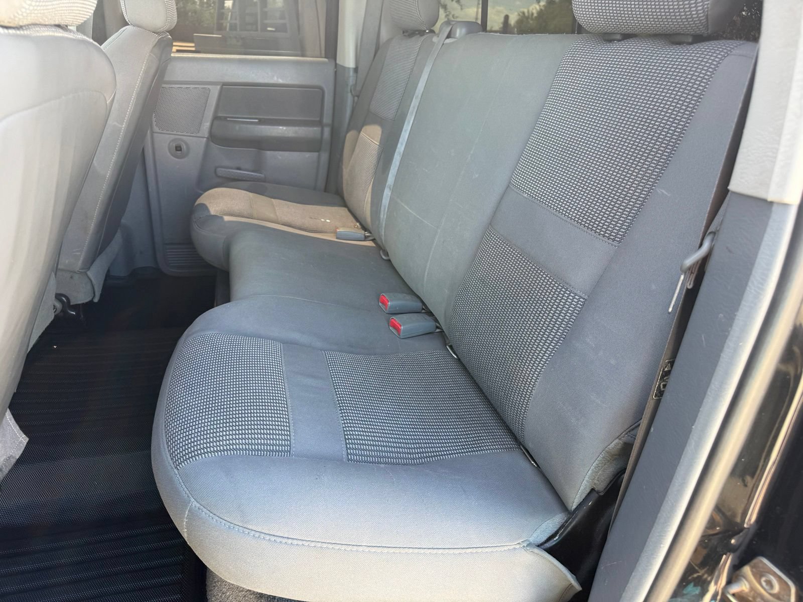 Used 2006 Dodge Ram 3500 Truck SLT RWD image 12