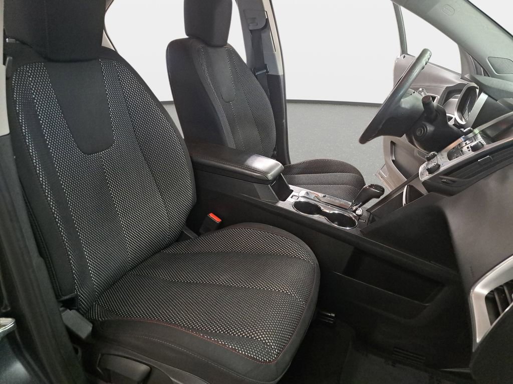 Used 2017 Chevrolet Equinox LS image 10