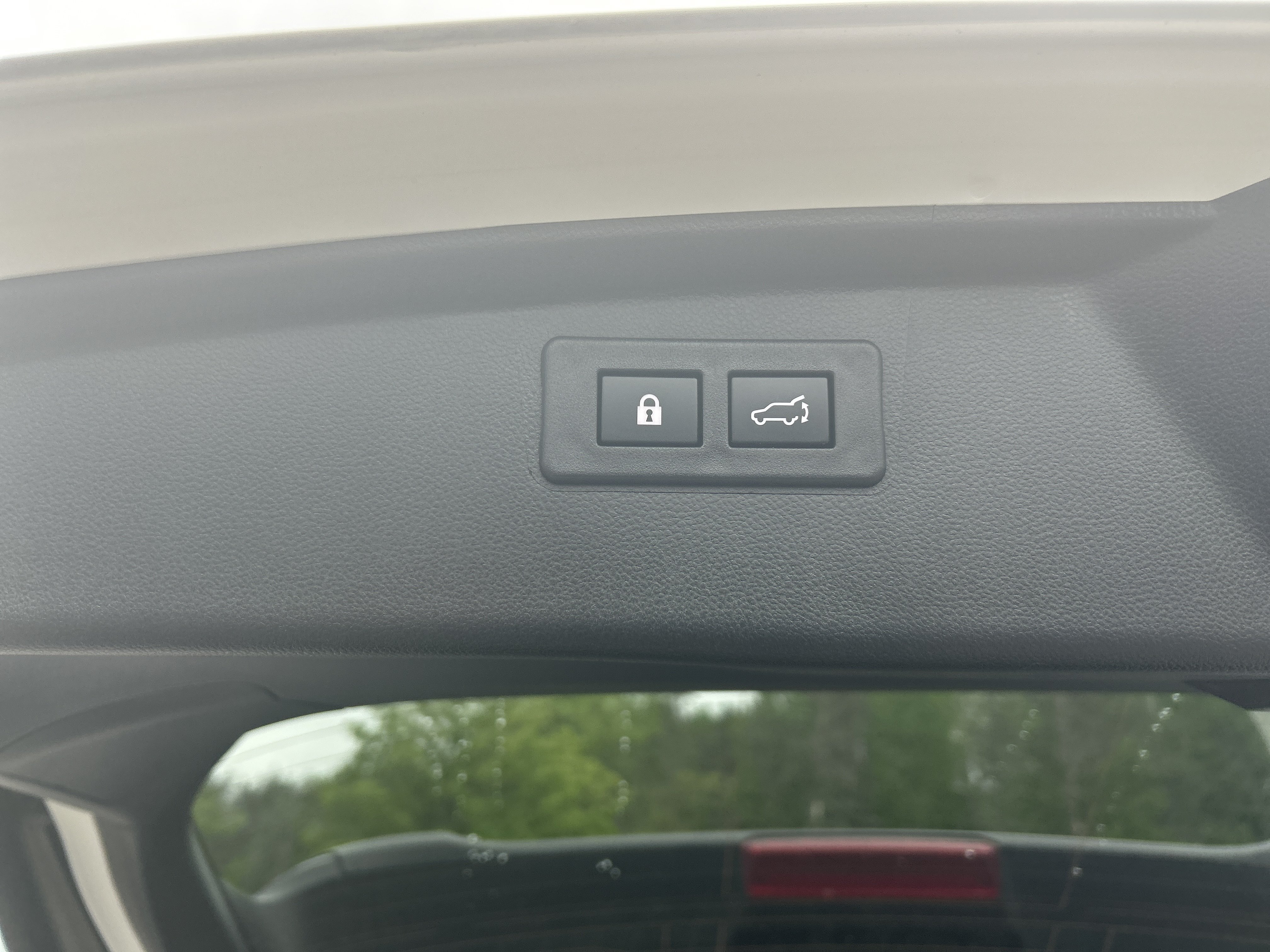 Used 2025 Subaru Outback Wilderness AWD/4WD image 11