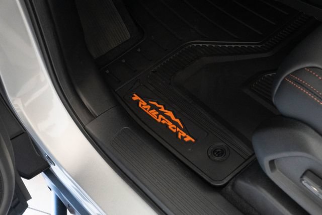 New 2026 Honda Pilot TrailSport image 8