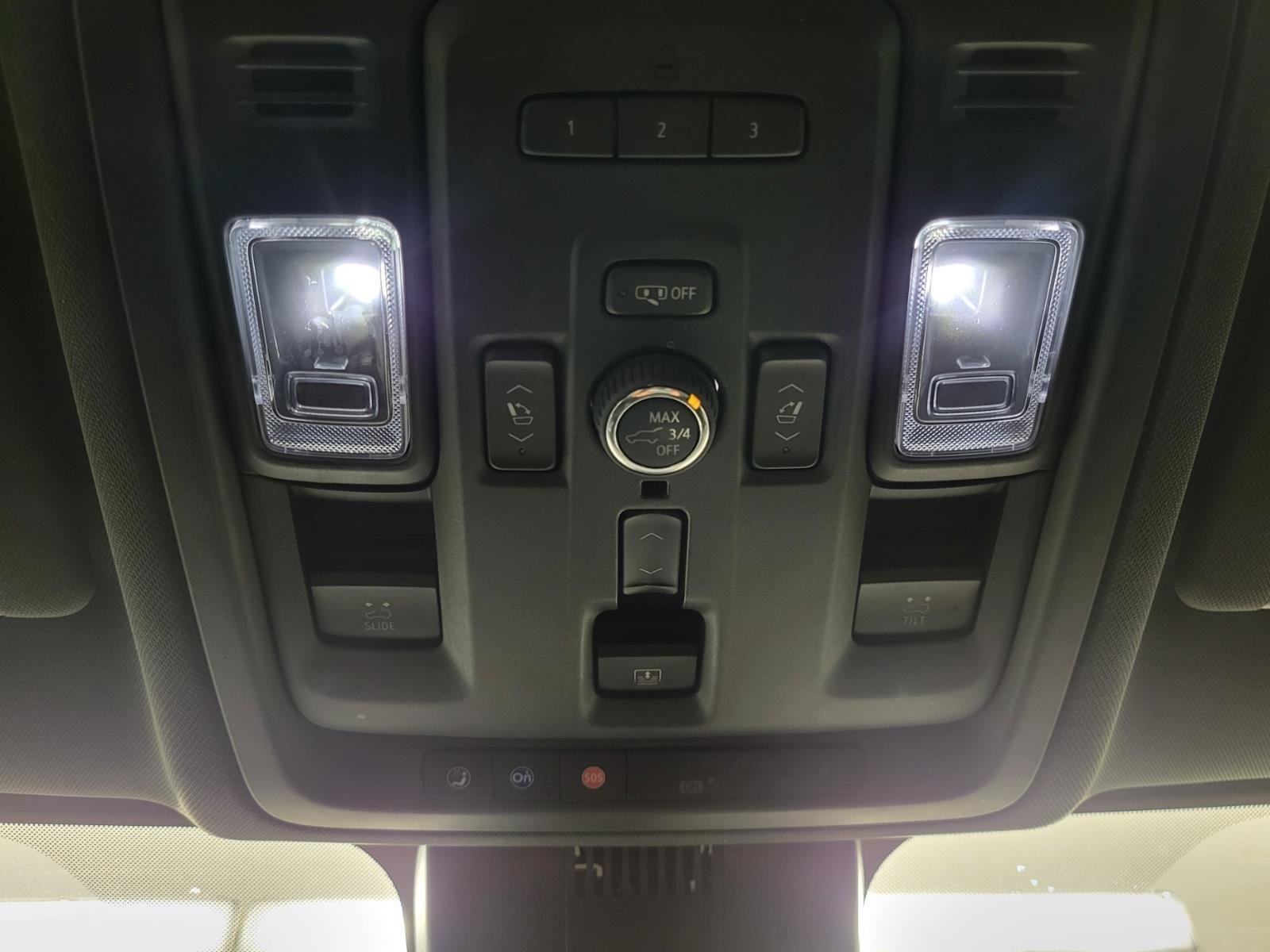 Used 2023 Chevrolet Suburban High Country AWD/4WD image 47